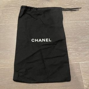 Chanel Dust Bag